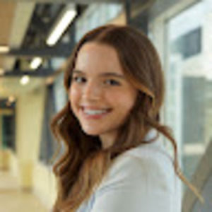 Meet your Posher, Anna